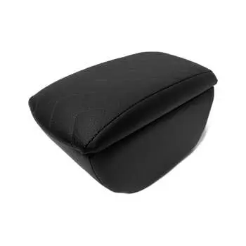 Автоподлокотник PSV Skoda Octavia II 2004 2013 г A5 РОМБ 135591