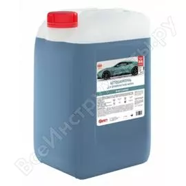 Автошампунь для бесконтактной мойки АиС Агент Е everest 7012035