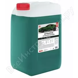 Автошампунь для бесконтактной мойки АиС Агент Е fast 7012235