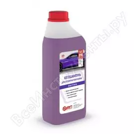 Автошампунь для бесконтактной мойки АиС