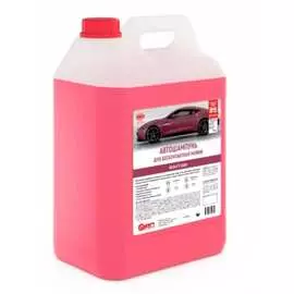 Автошампунь для бесконтактной мойки АиС