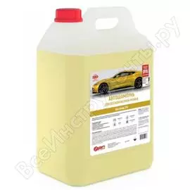 Автошампунь для бесконтактной мойки АиС
