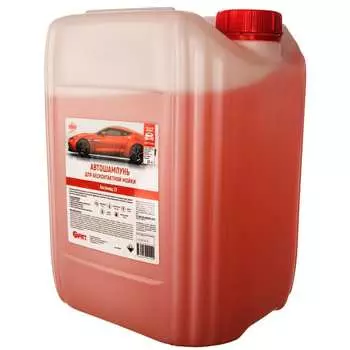 Автошампунь для бесконтактной мойки АиС Аксамид LV 7010332