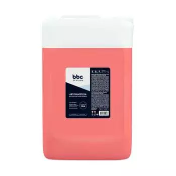 Автошампунь BiBiCare Суперпена Концентрат 4141