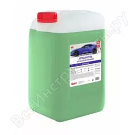 Автошампунь для бесконтактной мойки АиС Агент Е strike 7012133