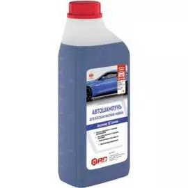 Автошампунь для бесконтактной мойки АиС Аксамид SC 7010701