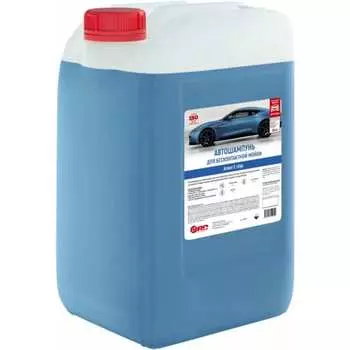 Автошампунь для бесконтактной мойки АиС Агент E chip 7011132