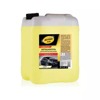 Автошампунь для бесконтактной мойки Astrohim АС-43820 Active Foam LIGHT 53839