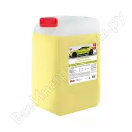 Автошампунь для бесконтактной мойки АиС Аксамид ES 7010232