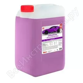 Автошампунь для бесконтактной мойки АиС Аксамид SC 7010632