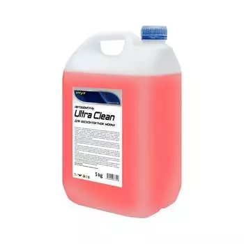 Автошампунь для бесконтактной мойки VITEX Ultra Clean V900204
