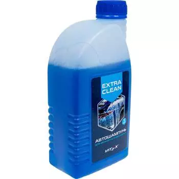 Автошампунь для бесконтактной мойки VITEX Extra Clean v903901