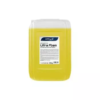 Автошампунь для бесконтактной мойки VITEX Ultra Foam v900906