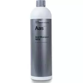 Автошампунь для керамических лаков Koch Chemie Acid Shampoo SIO2 343001 017404
