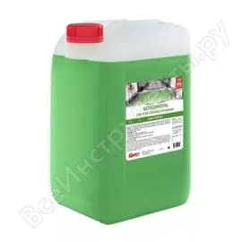 Автошампунь для моек самообслуживания АиС Агент Е Self pro 7200235