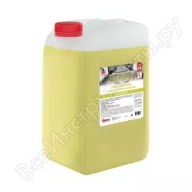 Автошампунь для моек самообслуживания АиС Агент Е Self simple 7200132