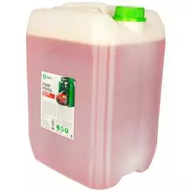 Автошампунь для портальной мойки Grass