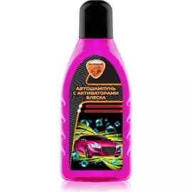 Автошампунь ELTRANS EL-0104.01