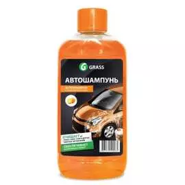 Автошампунь Grass Universal 111100-1