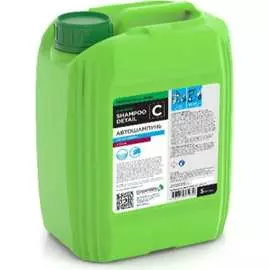 Автошампунь ГринЛаб