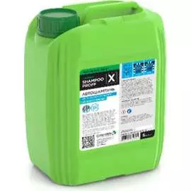 Автошампунь ГринЛаб