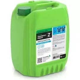 Автошампунь ГринЛаб