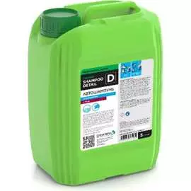 Автошампунь ГринЛаб