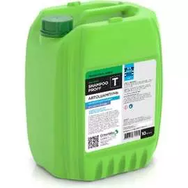 Автошампунь ГринЛаб