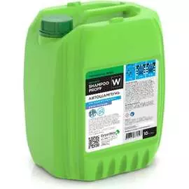 Автошампунь ГринЛаб