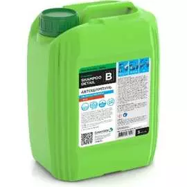 Автошампунь ГринЛаб