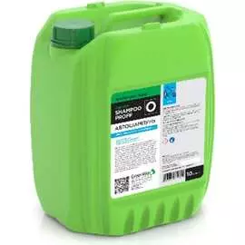 Автошампунь ГринЛаб