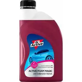 Автошампунь Sintec