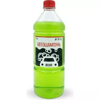 Автошампунь tekom Specialist 4607066980411