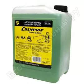 Автошампунь Champion C8134