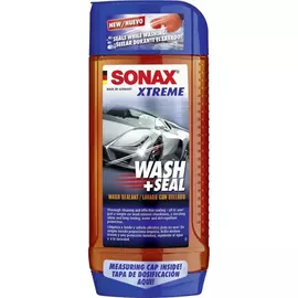 Автошампунь xtreme быстрый блеск sonax 244200
