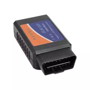 Автосканер elm327 wi fi wifi chip pic18f25k80 ZeepDeep 375417