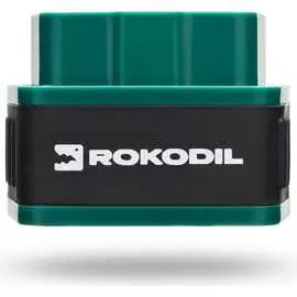 Автосканер Rokodil ScanX 1045054