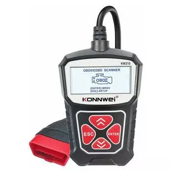 Автосканер Вымпел KW310 3133