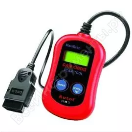 Автосканер вымпел ms300 obd2/eobd/can 3002