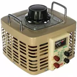 Автотрансформатор Ресанта ЛАТР TDGC2-2