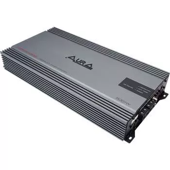 Автоусилитель AURA Monstro-D5000