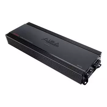 Автоусилитель AURA VENOM-2.800