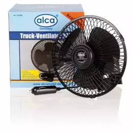 Автомобильный вентилятор Alca 527000