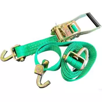 Автовозный ремень ТРАСТ 4687205467669