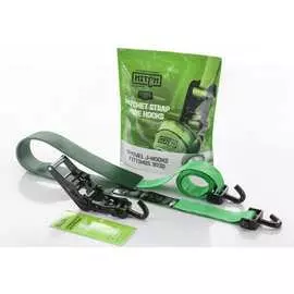 Автовозный стяжной ремень HITCH REGULAR SZ068108