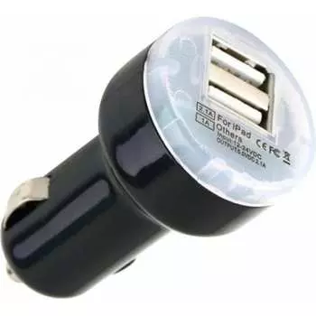 Зарядное устройство в прикуриватель REXANT