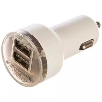 Зарядное устройство в прикуриватель REXANT