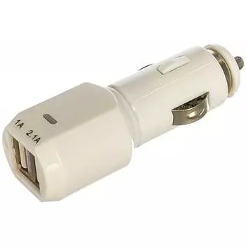 Зарядное устройство в прикуриватель REXANT