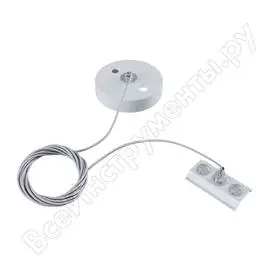 Подвес для трекового светильника MAYTONI Accessories for tracks TRA001CW-11W