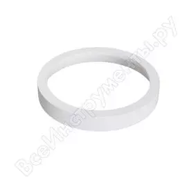 Аксессуар для встраиваемого светильника MAYTONI Kappell DLA040-01W